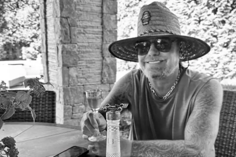 Vince Neil