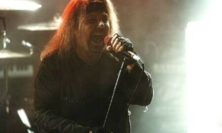 Vince Neil