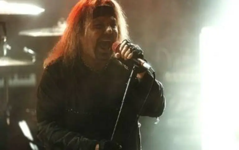 Vince Neil