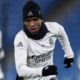 Vini Jr - Real Madrid
