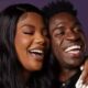 Vini Jr e Ludmilla