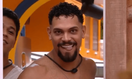 Vinícius BBB