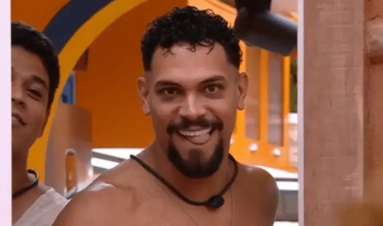 Vinícius BBB
