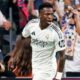 Vinicius JR - Real Madrid