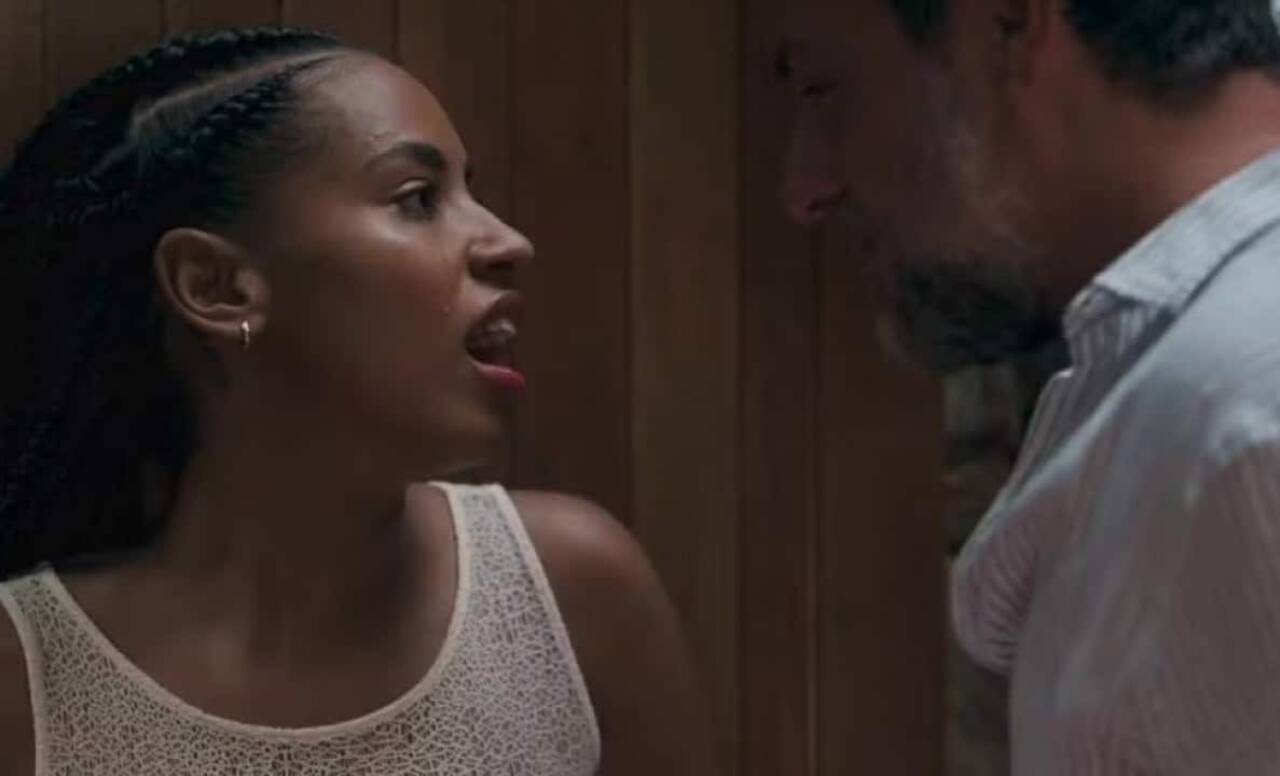 Viola será sequestrada por Molina em ‘Mania de Você’ e enfrentará novo perigo na novela