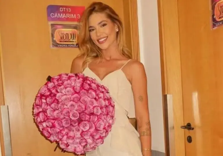Virginia Fonseca