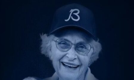 Virginia Halas McCaskey