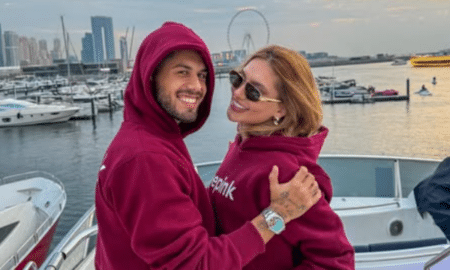 Virginia e Zé Felipe