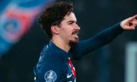 Vitinha - PSG