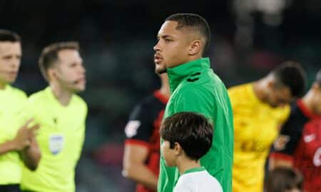 Vitor Roque