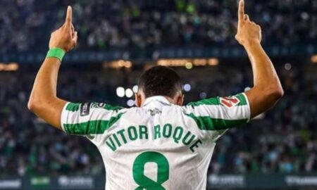 Vitor Roque