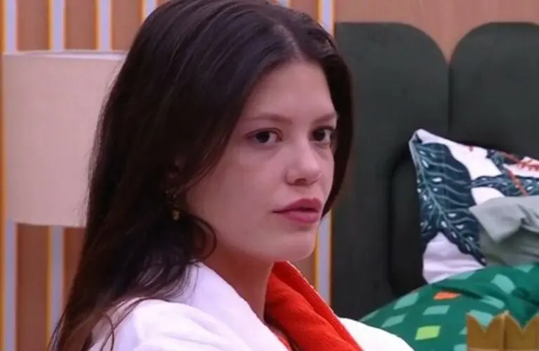 Vitoria BBB 25