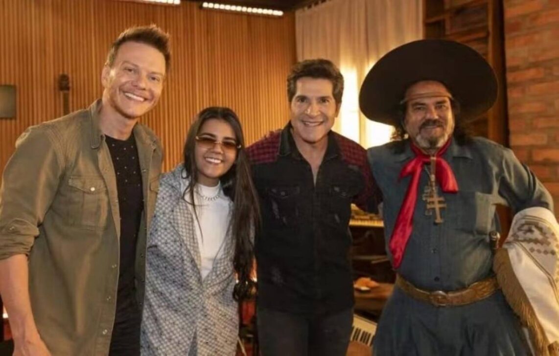 Viver Sertanejo