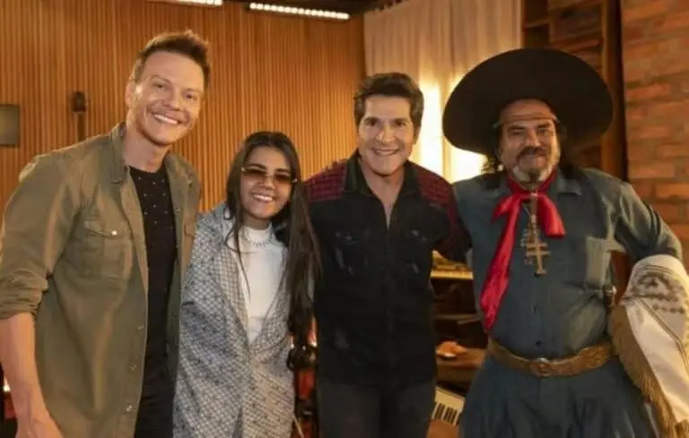 Viver Sertanejo