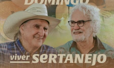 Viver Sertanejo