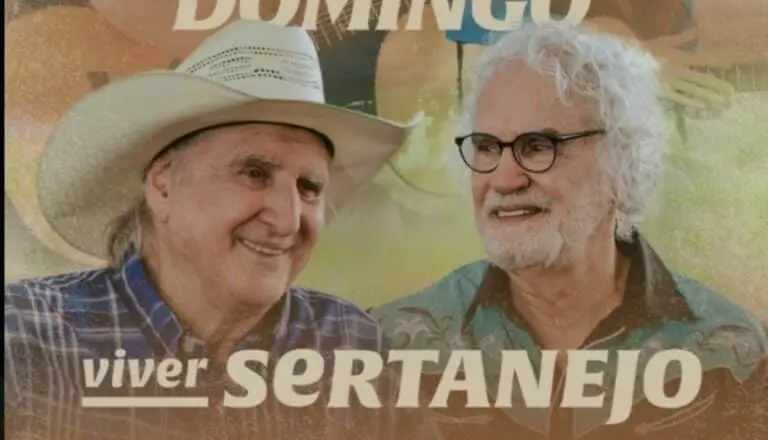 Viver Sertanejo