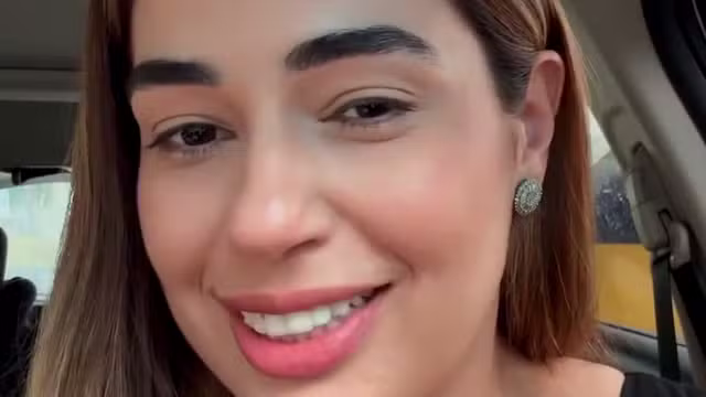 Vivian Amorim