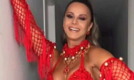 Viviane Araujo