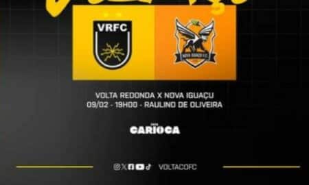 Voltaço