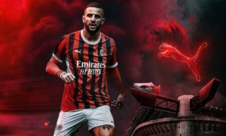 Onde assistir ao vivo Milan x Inter de Milão pela Serie A italiana