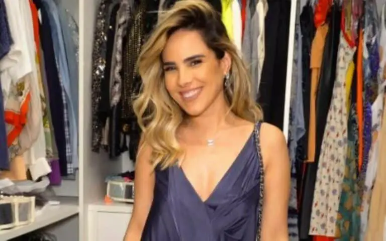 Wanessa Camargo