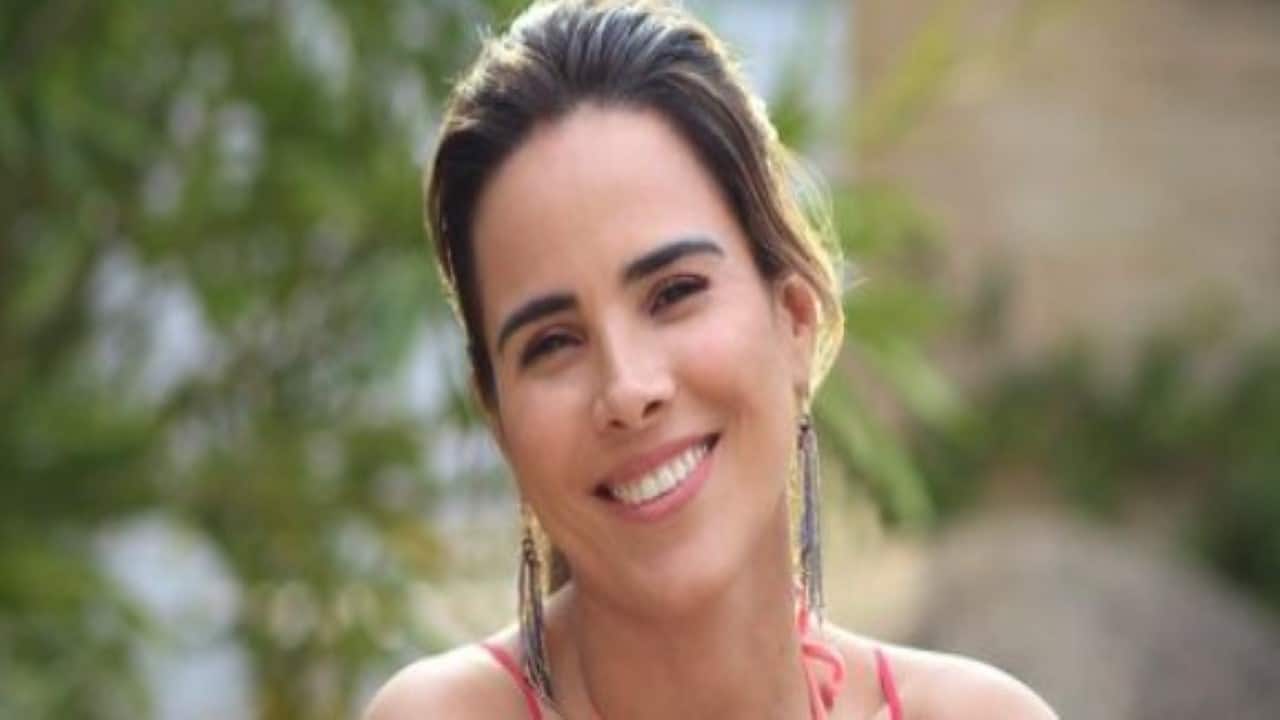 Wanessa Camargo