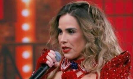 Wanessa Camargo
