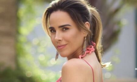 Wanessa Camargo