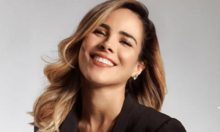 Wanessa Camargo