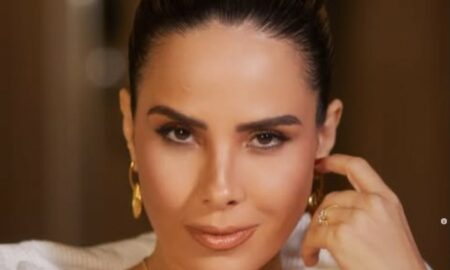 Wanessa Camargo