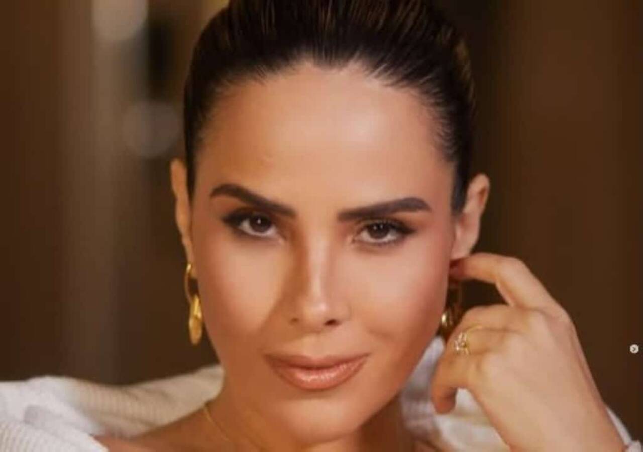 Wanessa Camargo