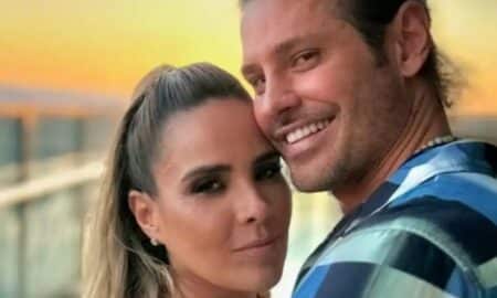 Wanessa e Dado