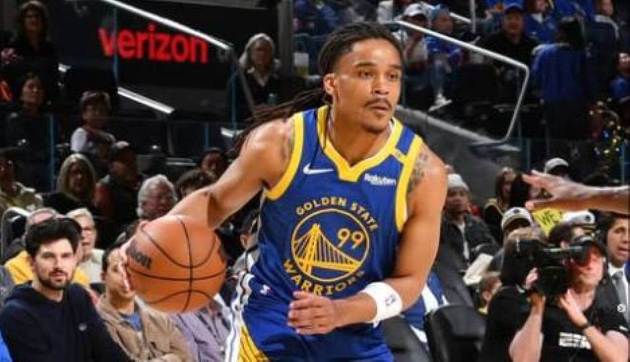 Warriors pela NBA