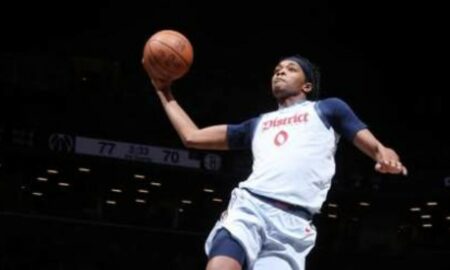 Washington Wizards NBA