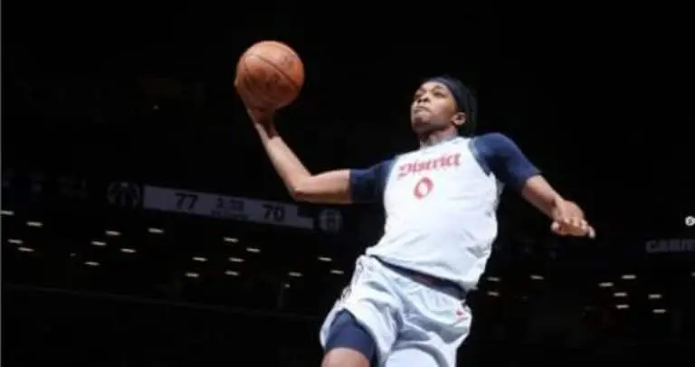 Washington Wizards NBA