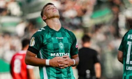 Werder Bremen