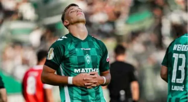 Werder Bremen