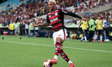 Wesley Flamengo