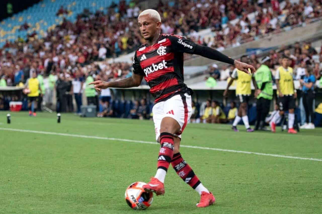 Wesley Flamengo