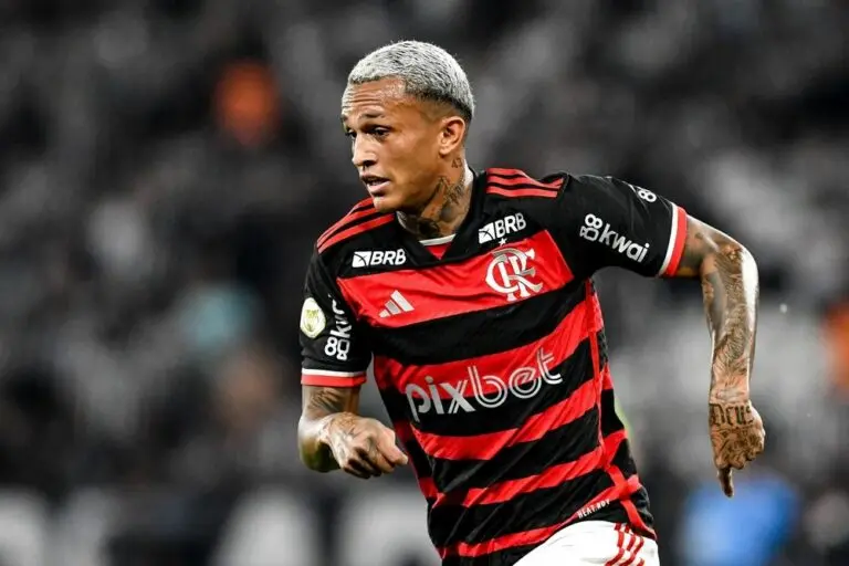 Wesley Flamengo