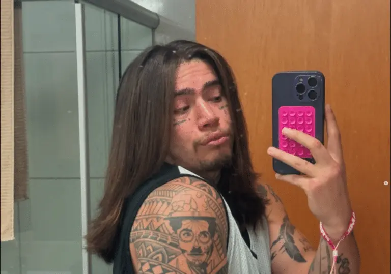 Whindersson nunes