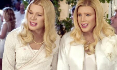White Chicks,