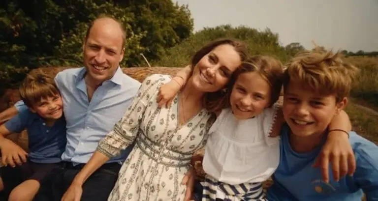 William e Kate