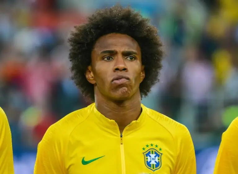 Willian