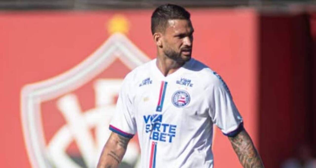 Willian José marca para o Bahia com linda assistência, e jogo segue acirrado na Libertadores 2025