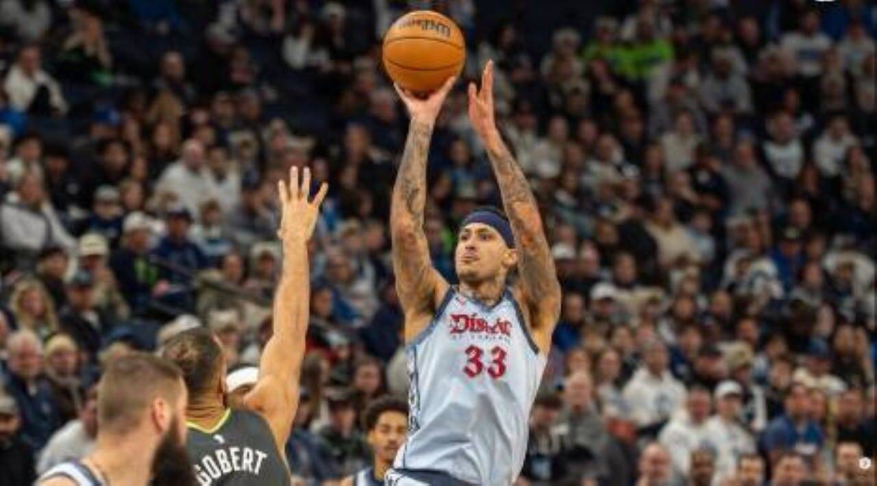 Wizards W.