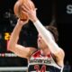 Wizards on NBA