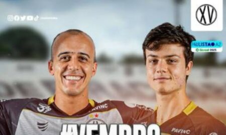 XV de Piracicaba