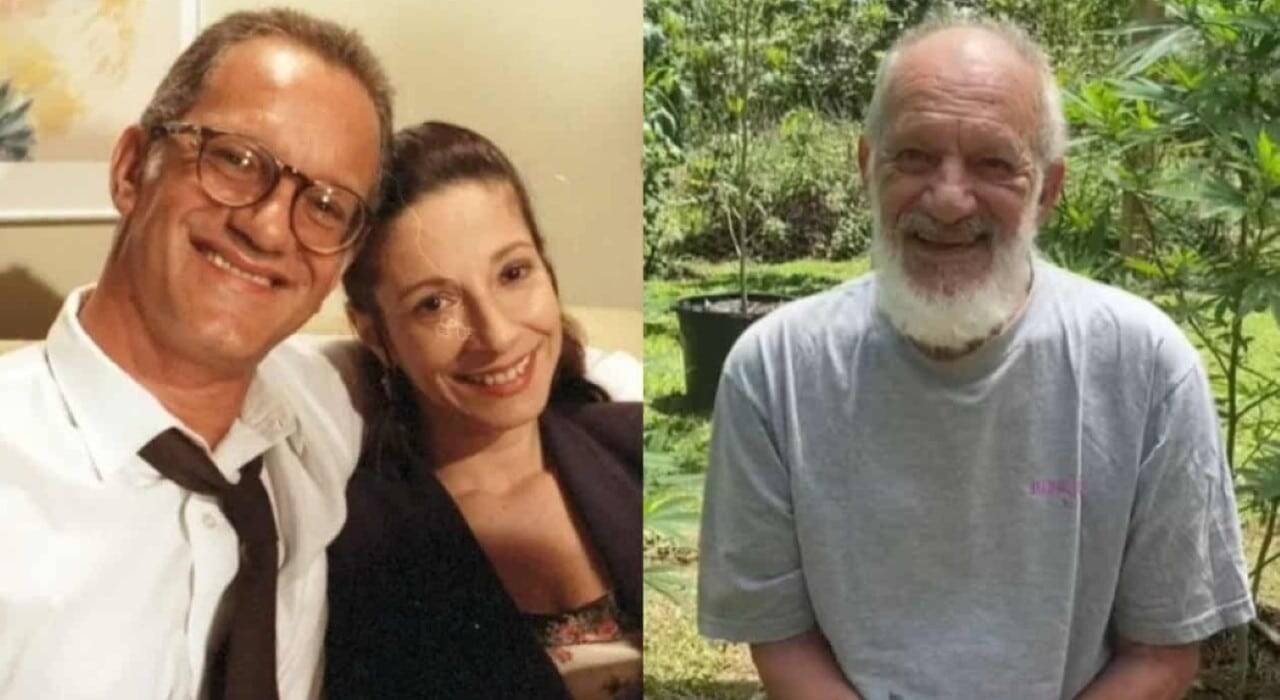 Xavier em História de Amor
