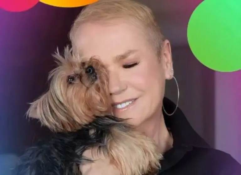 Xuxa Meneguel